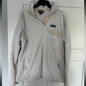 Patagonia fleece